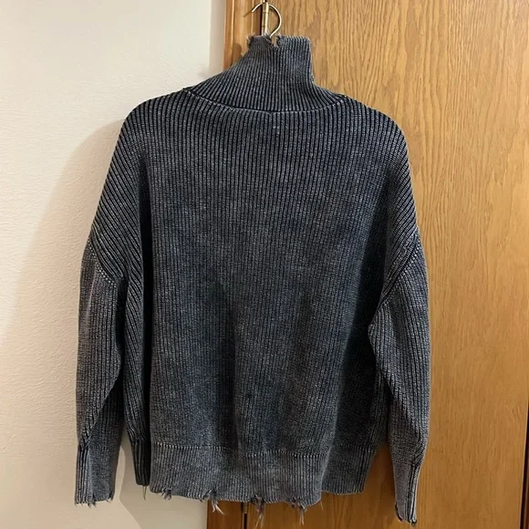 Young Fabulous and Broke Sweater - Picture 4 of 6